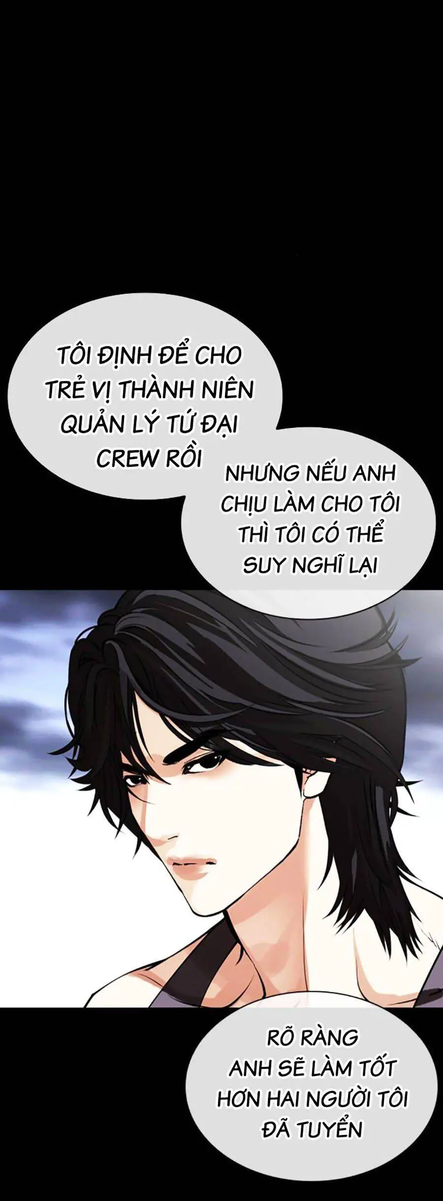 Hoán Đổi Diệu Kỳ Nettruyen ZZZ Chương 493 Page 91
