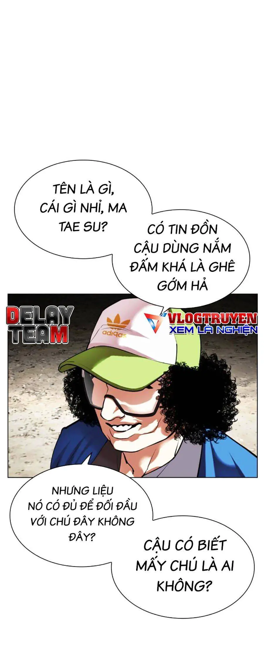 Hoán Đổi Diệu Kỳ Nettruyen ZZZ Chương 493 Page 101