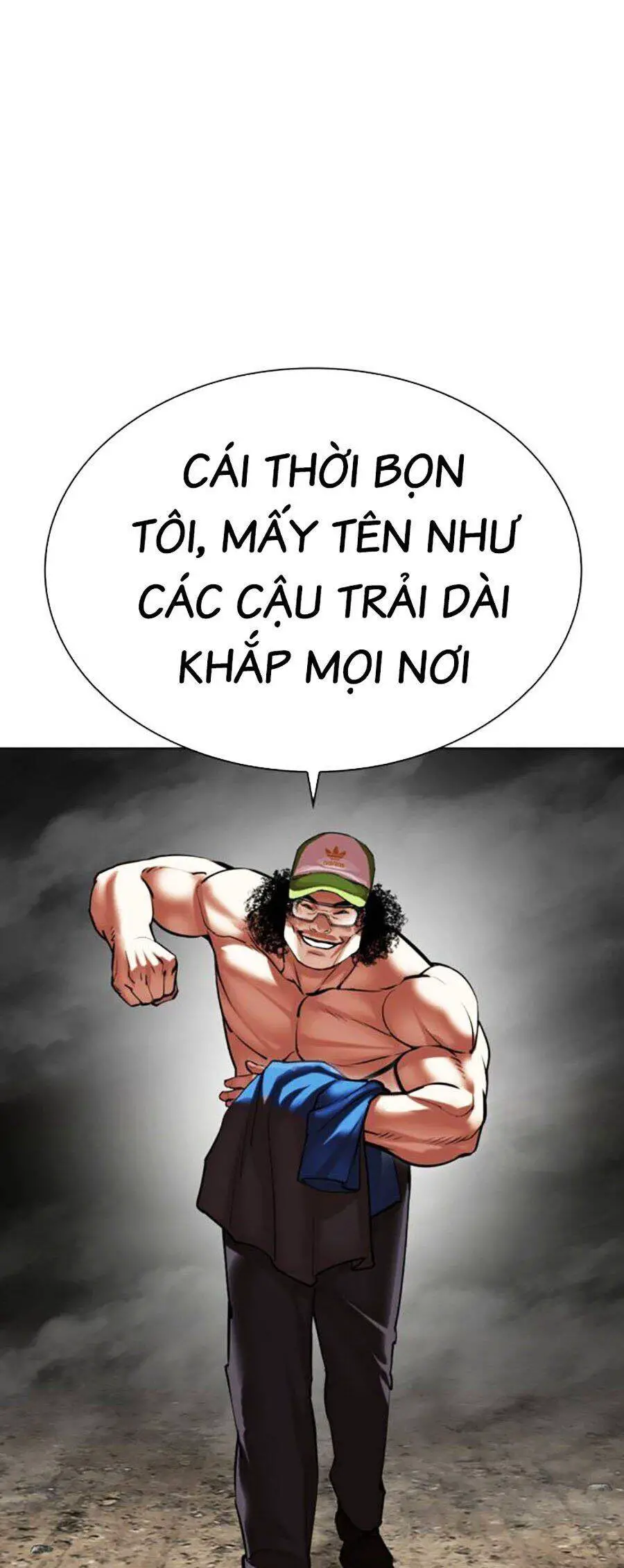 Hoán Đổi Diệu Kỳ Nettruyen ZZZ Chương 493 Page 104