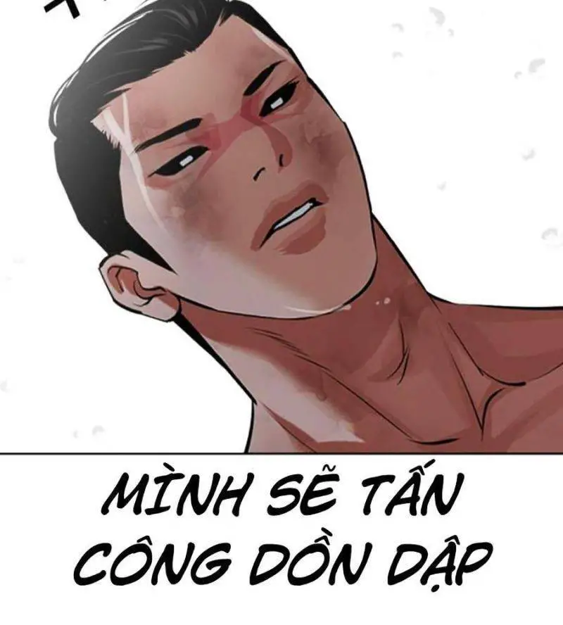Hoán Đổi Diệu Kỳ Nettruyen ZZZ Chương 508 Page 64