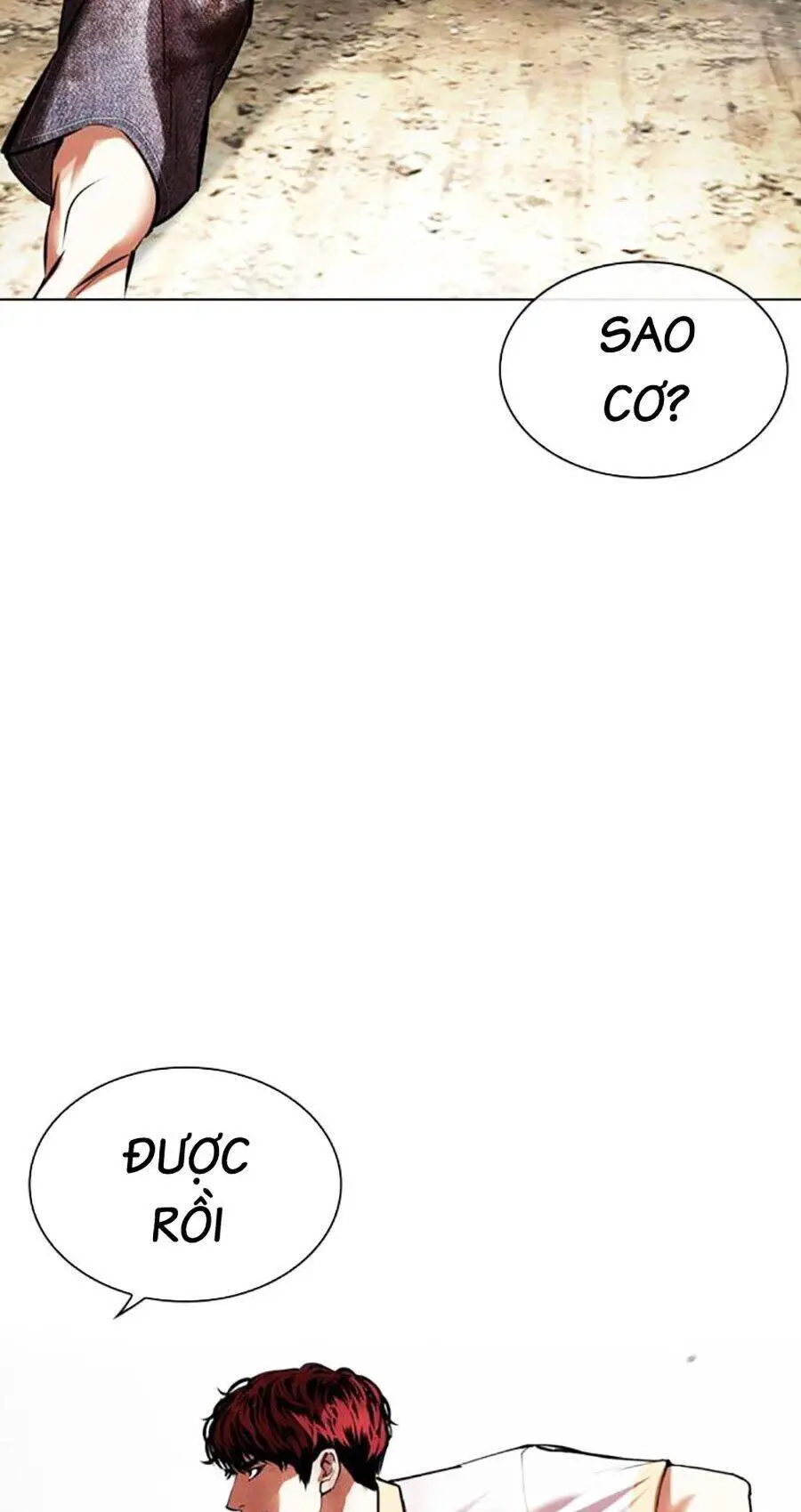 Hoán Đổi Diệu Kỳ Nettruyen ZZZ Chương 491 Page 67