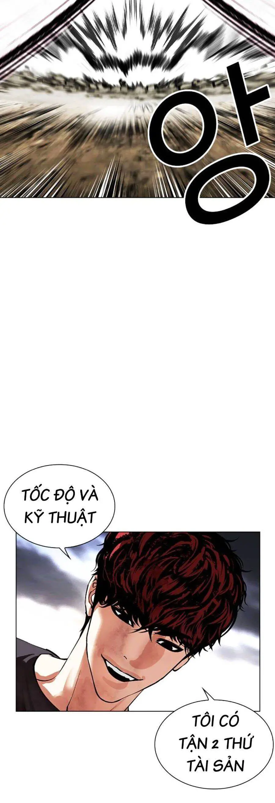 Hoán Đổi Diệu Kỳ Nettruyen ZZZ Chương 491 Page 89