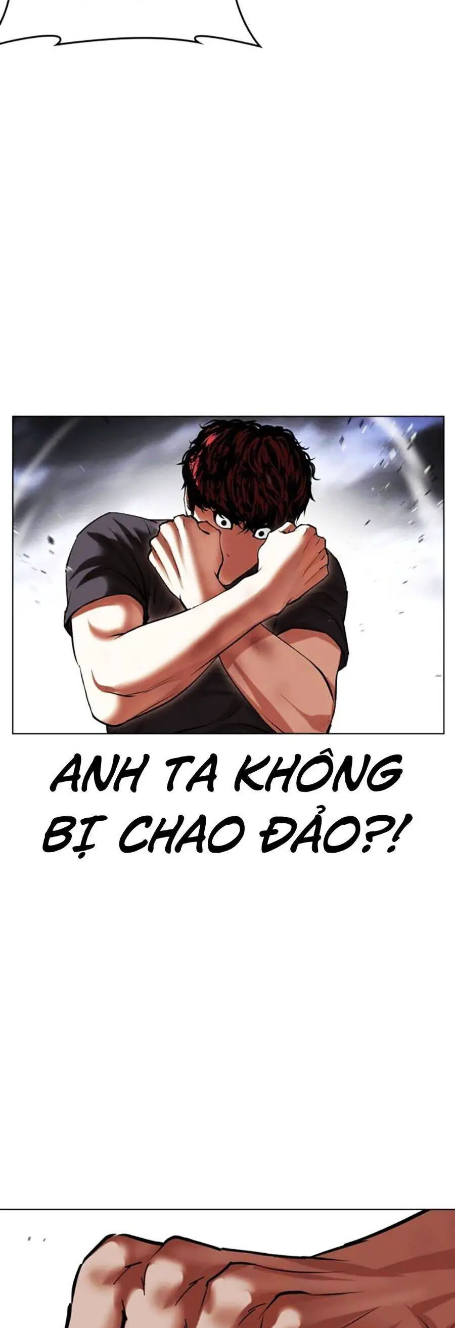Hoán Đổi Diệu Kỳ Nettruyen ZZZ Chương 491 Page 91