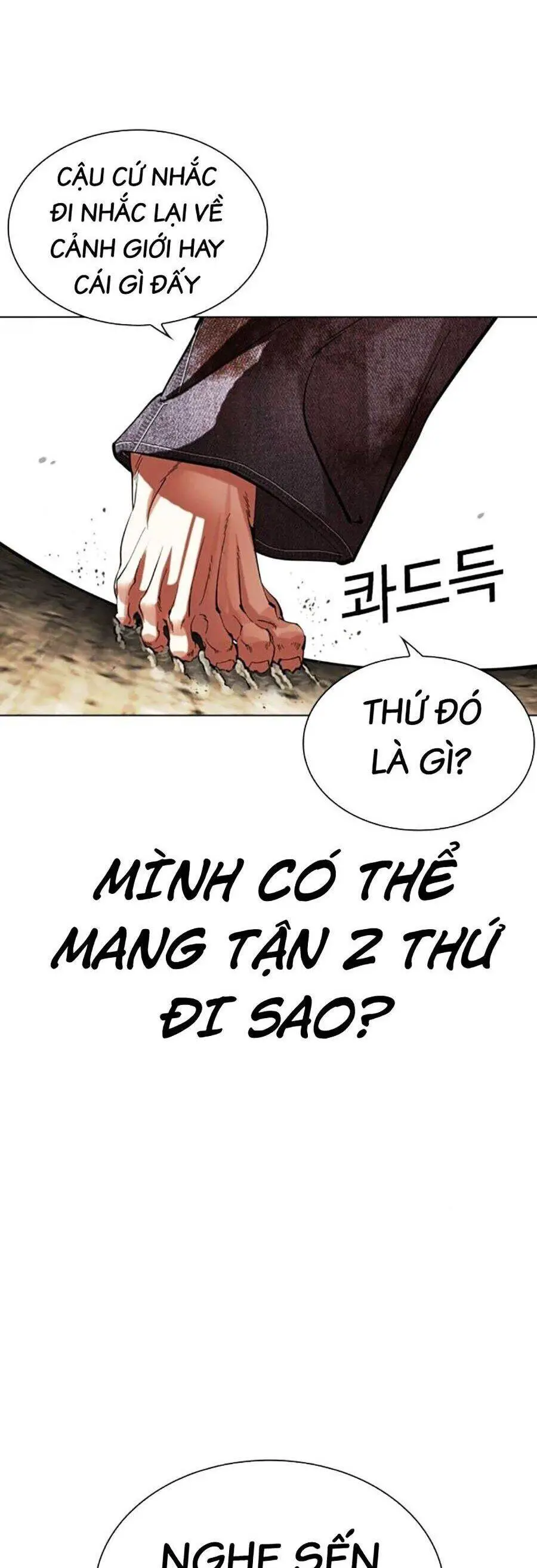 Hoán Đổi Diệu Kỳ Nettruyen ZZZ Chương 491 Page 96