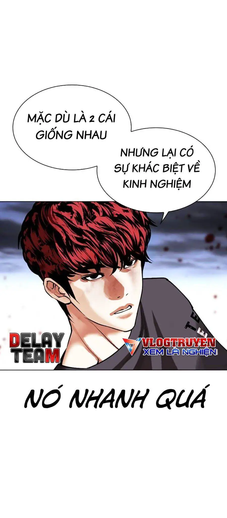Hoán Đổi Diệu Kỳ Nettruyen ZZZ Chương 491 Page 101