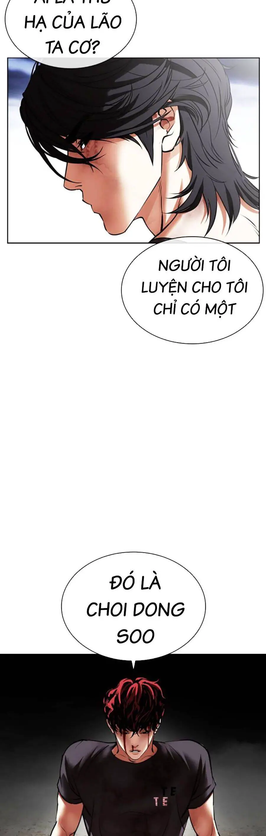 Hoán Đổi Diệu Kỳ Nettruyen ZZZ Chương 492 Page 5