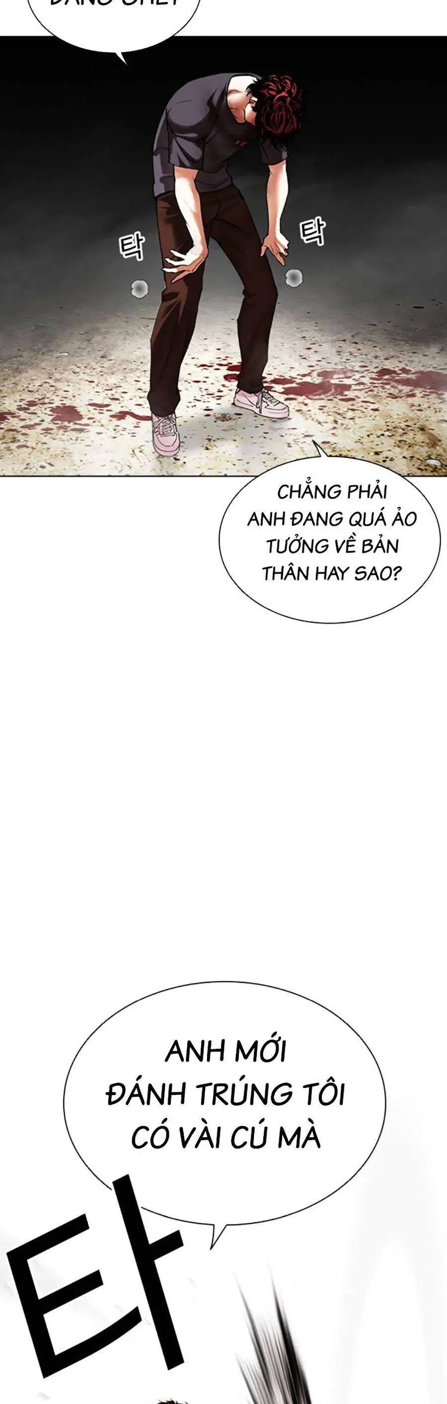 Hoán Đổi Diệu Kỳ Nettruyen ZZZ Chương 492 Page 8