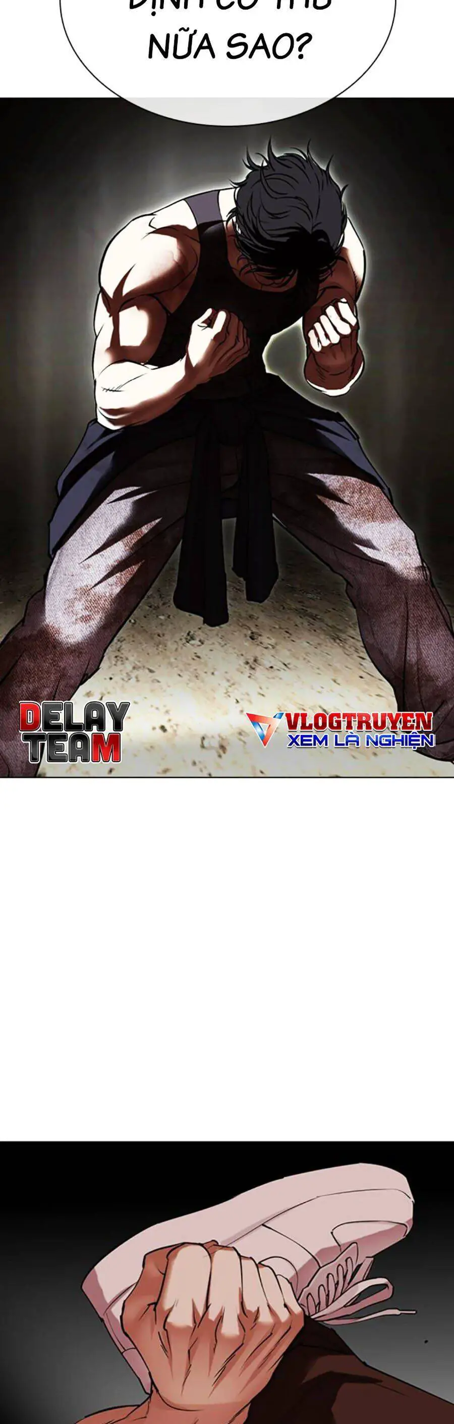Hoán Đổi Diệu Kỳ Nettruyen ZZZ Chương 492 Page 11