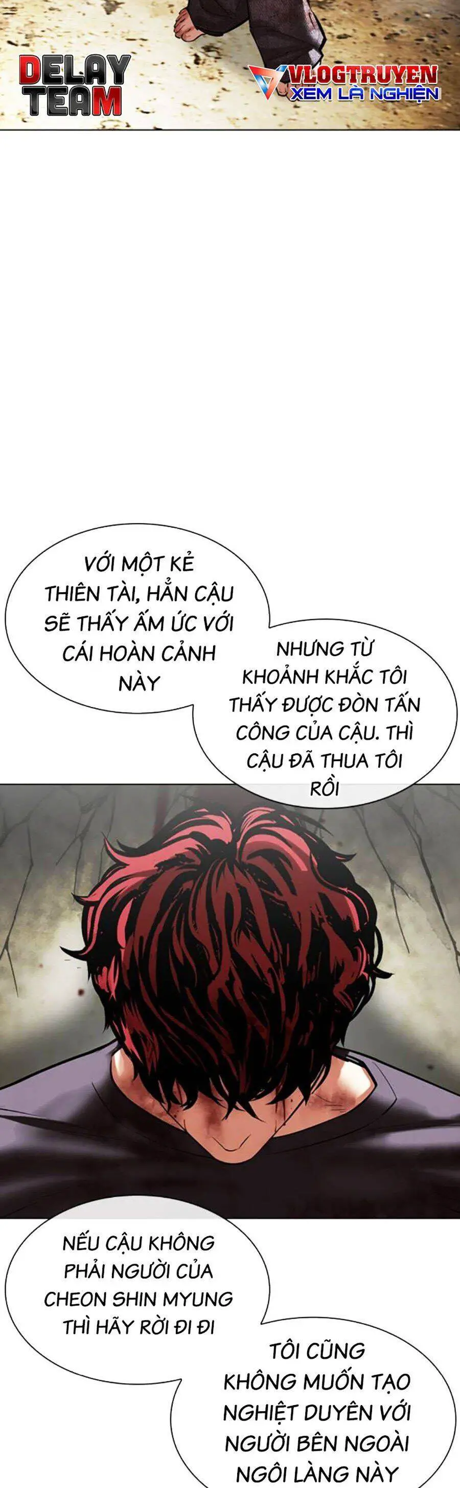 Hoán Đổi Diệu Kỳ Nettruyen ZZZ Chương 492 Page 23