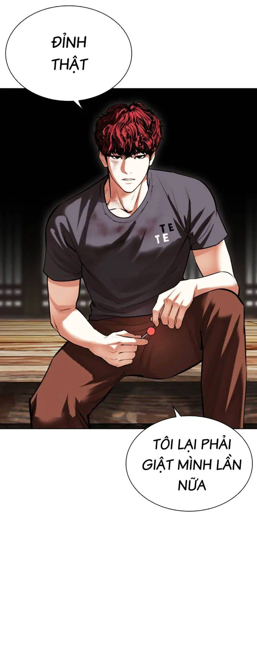 Hoán Đổi Diệu Kỳ Nettruyen ZZZ Chương 492 Page 86