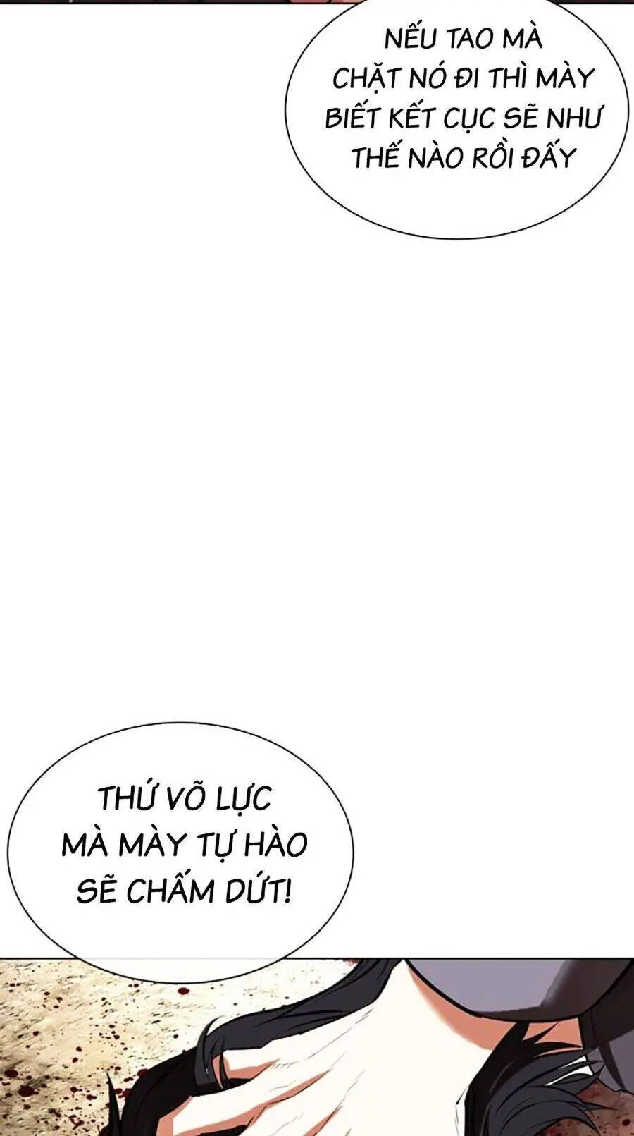 Hoán Đổi Diệu Kỳ Nettruyen ZZZ Chương 492 Page 92