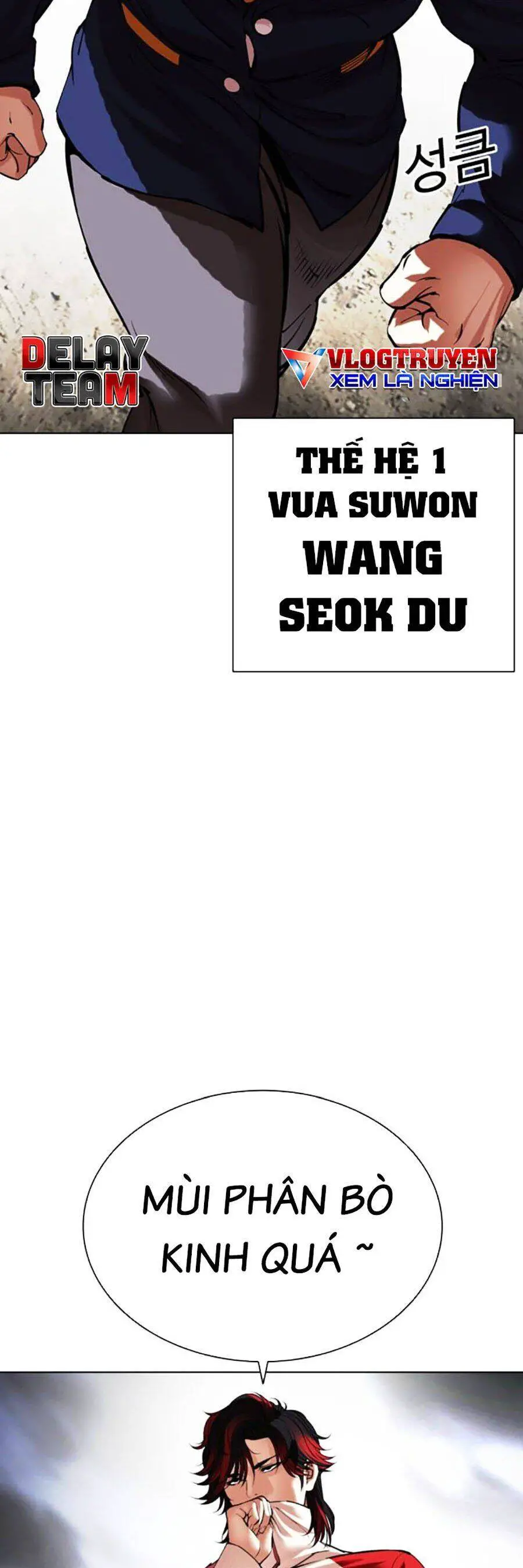 Hoán Đổi Diệu Kỳ Nettruyen ZZZ Chương 492 Page 141