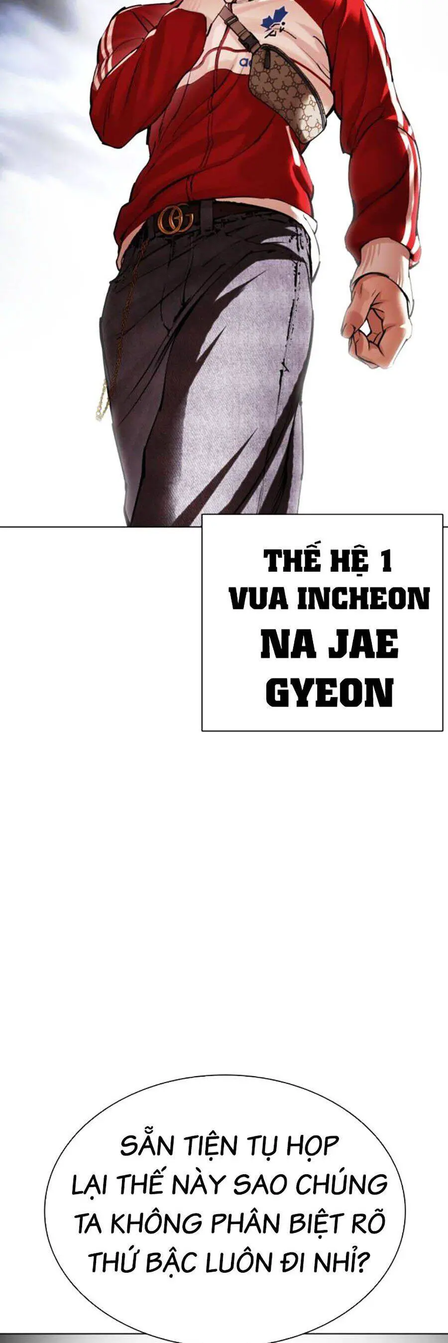 Hoán Đổi Diệu Kỳ Nettruyen ZZZ Chương 492 Page 142