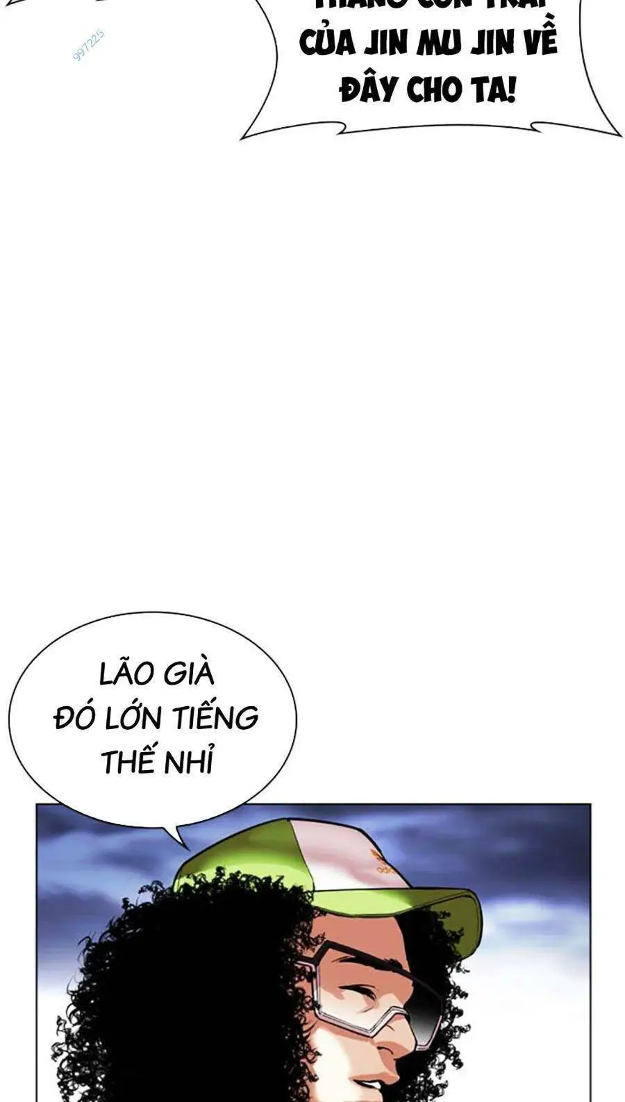 Hoán Đổi Diệu Kỳ Nettruyen ZZZ Chương 490 Page 27