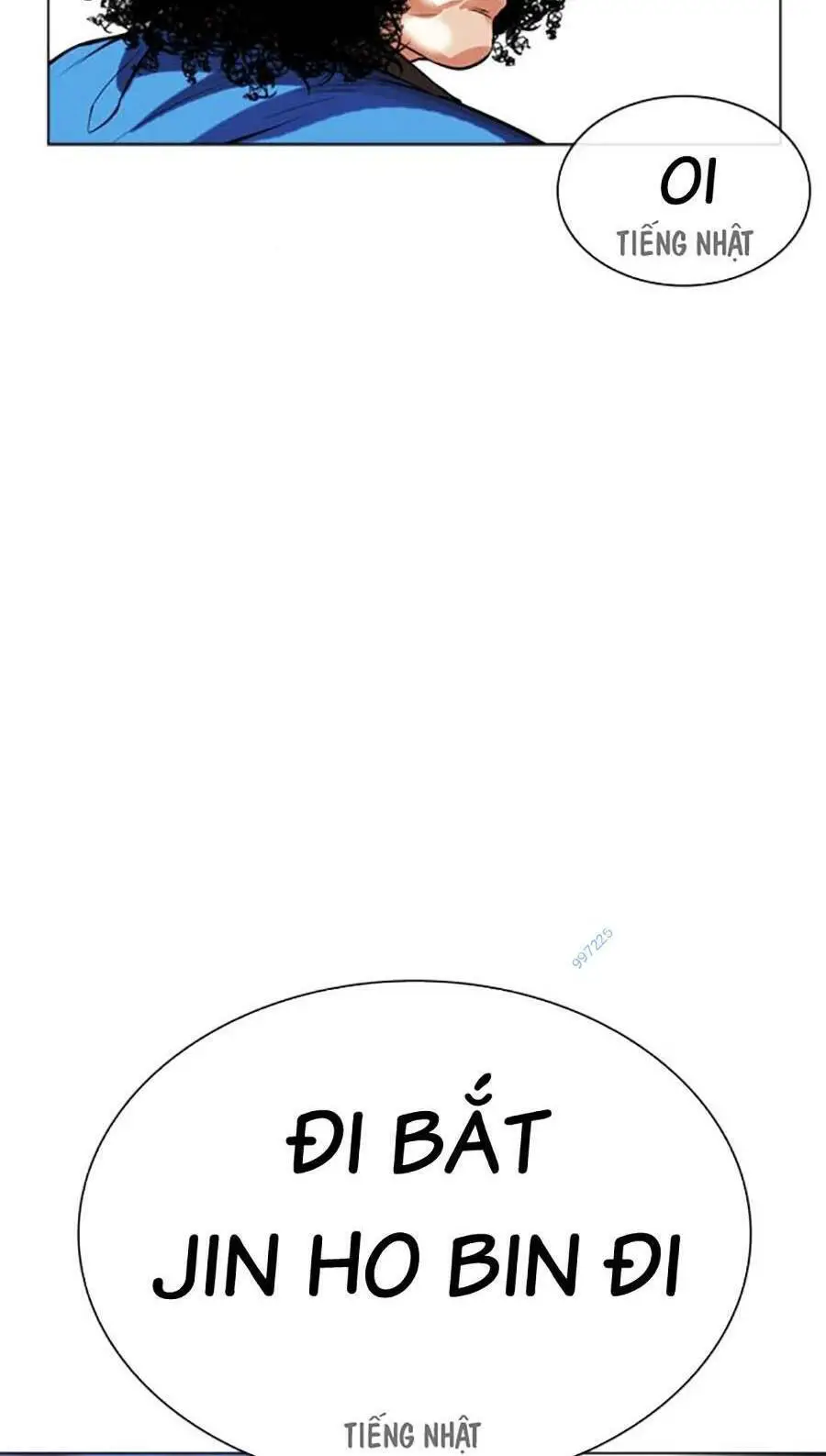 Hoán Đổi Diệu Kỳ Nettruyen ZZZ Chương 490 Page 28