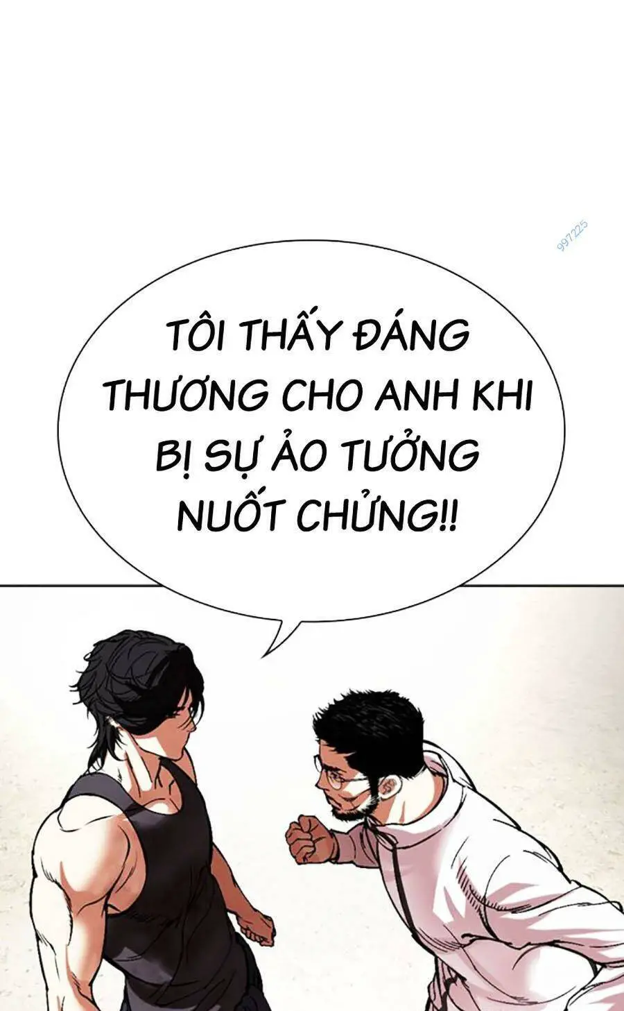 Hoán Đổi Diệu Kỳ Nettruyen ZZZ Chương 490 Page 91