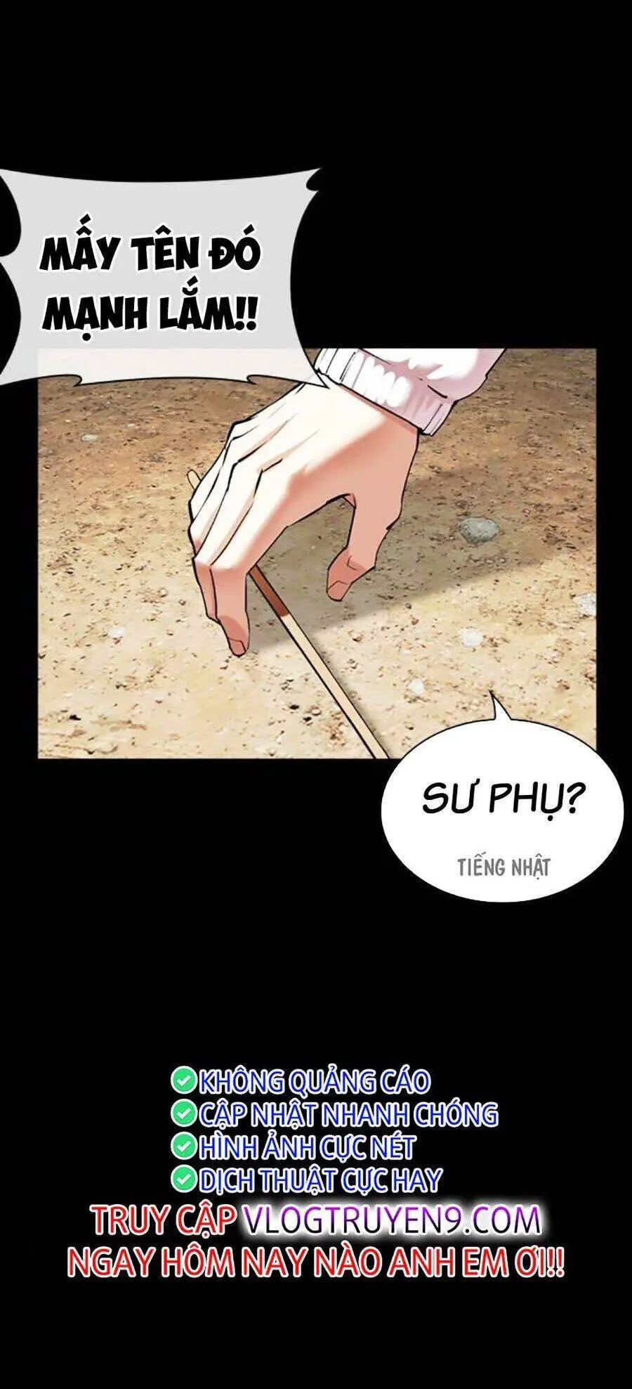 Hoán Đổi Diệu Kỳ Nettruyen ZZZ Chương 484 Page 4