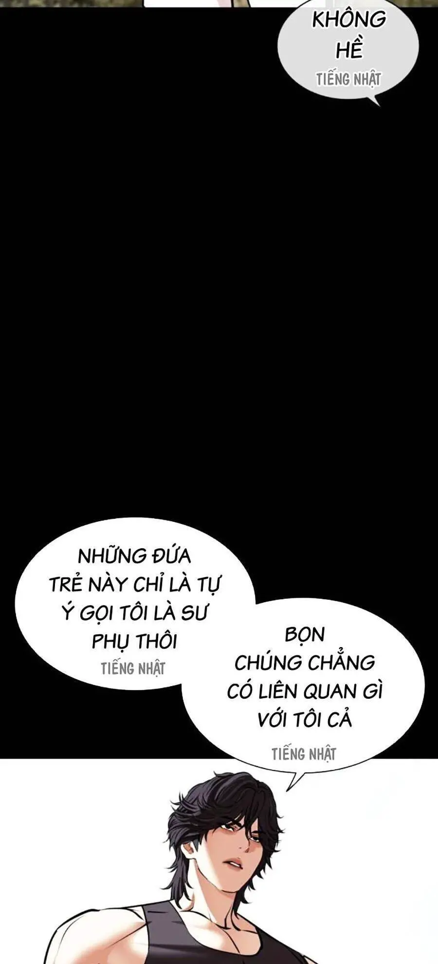 Hoán Đổi Diệu Kỳ Nettruyen ZZZ Chương 484 Page 6