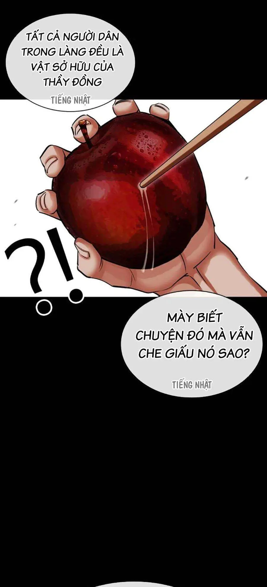 Hoán Đổi Diệu Kỳ Nettruyen ZZZ Chương 484 Page 11