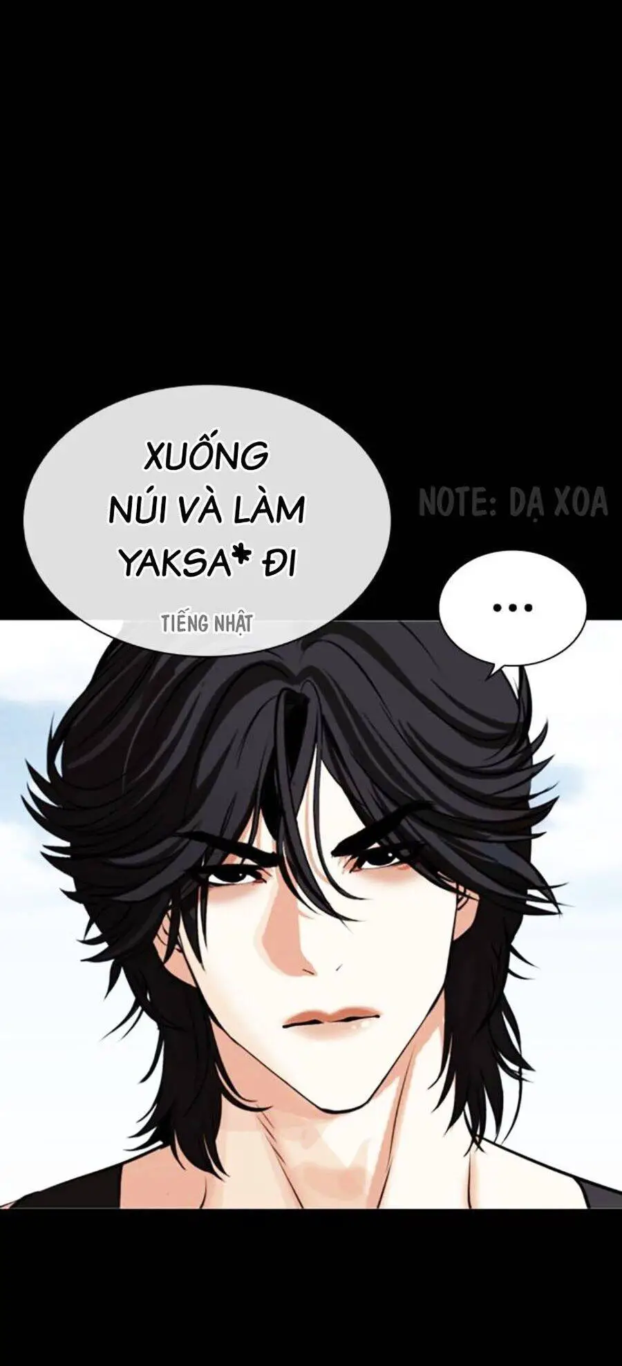 Hoán Đổi Diệu Kỳ Nettruyen ZZZ Chương 484 Page 19