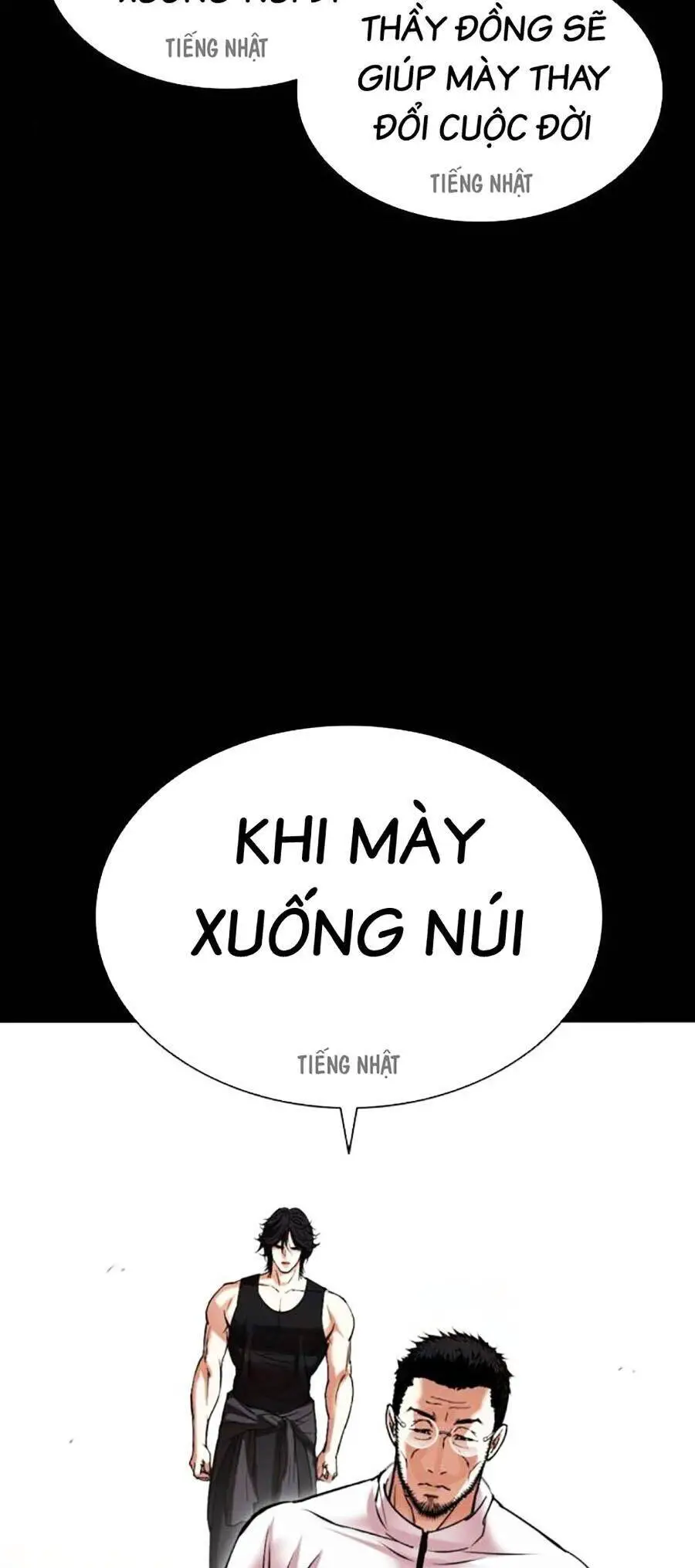Hoán Đổi Diệu Kỳ Nettruyen ZZZ Chương 484 Page 37