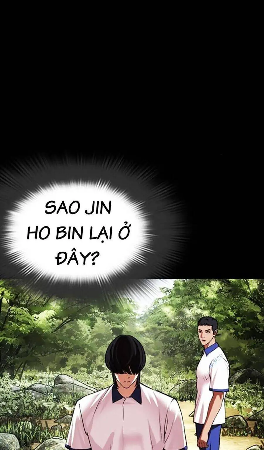 Hoán Đổi Diệu Kỳ Nettruyen ZZZ Chương 484 Page 42