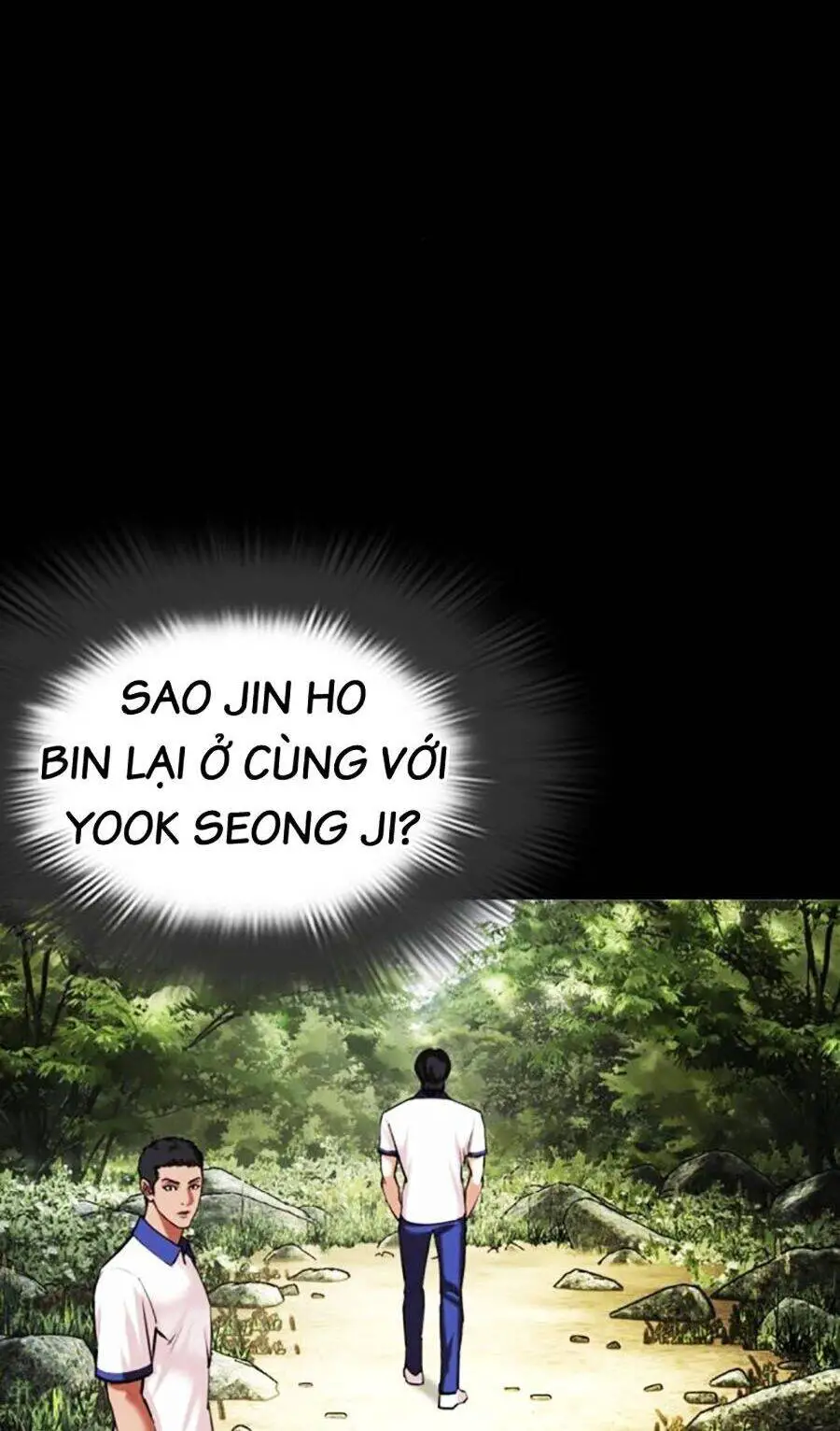 Hoán Đổi Diệu Kỳ Nettruyen ZZZ Chương 484 Page 44