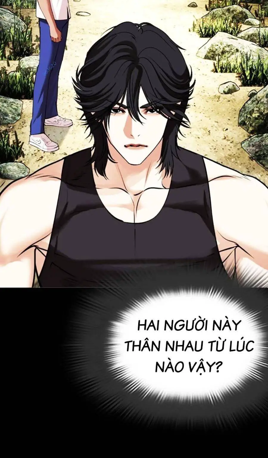Hoán Đổi Diệu Kỳ Nettruyen ZZZ Chương 484 Page 45