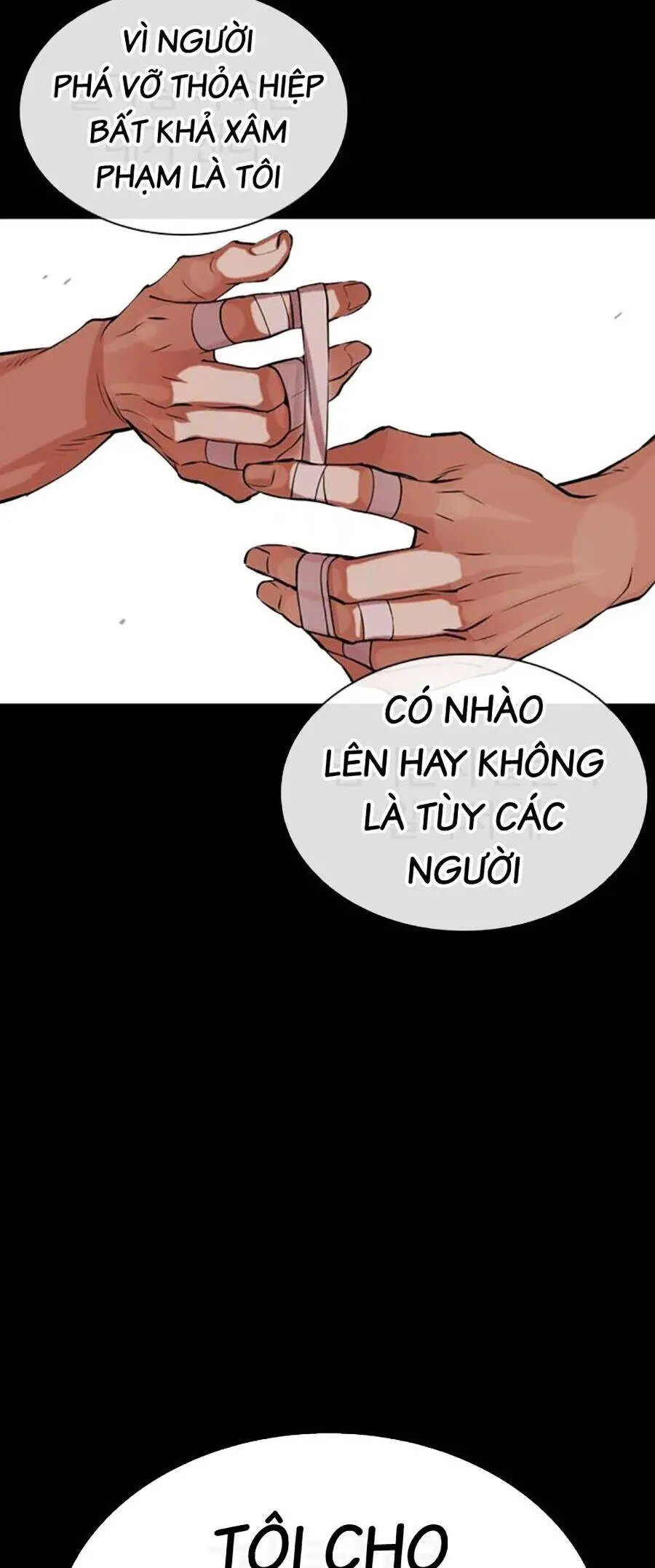 Hoán Đổi Diệu Kỳ Nettruyen ZZZ Chương 484 Page 156