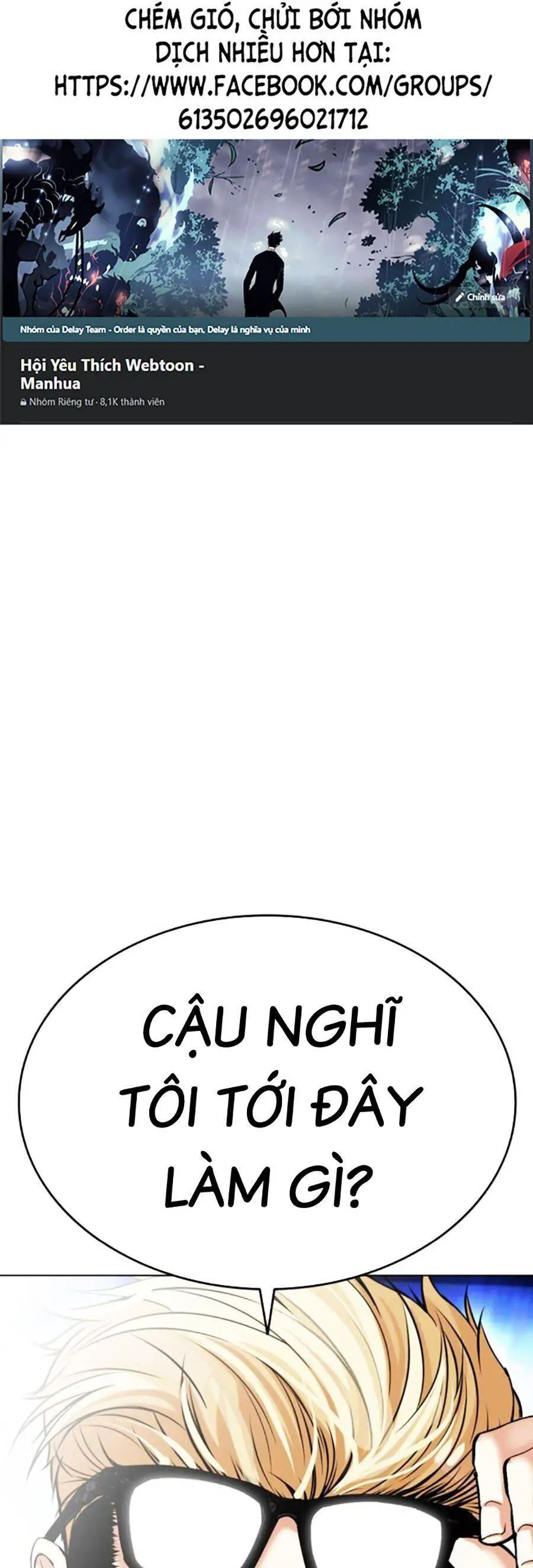 Hoán Đổi Diệu Kỳ Nettruyen ZZZ Chương 500 Page 1