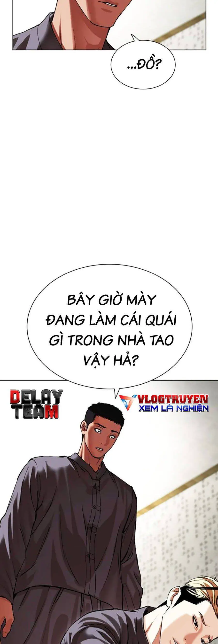 Hoán Đổi Diệu Kỳ Nettruyen ZZZ Chương 500 Page 6