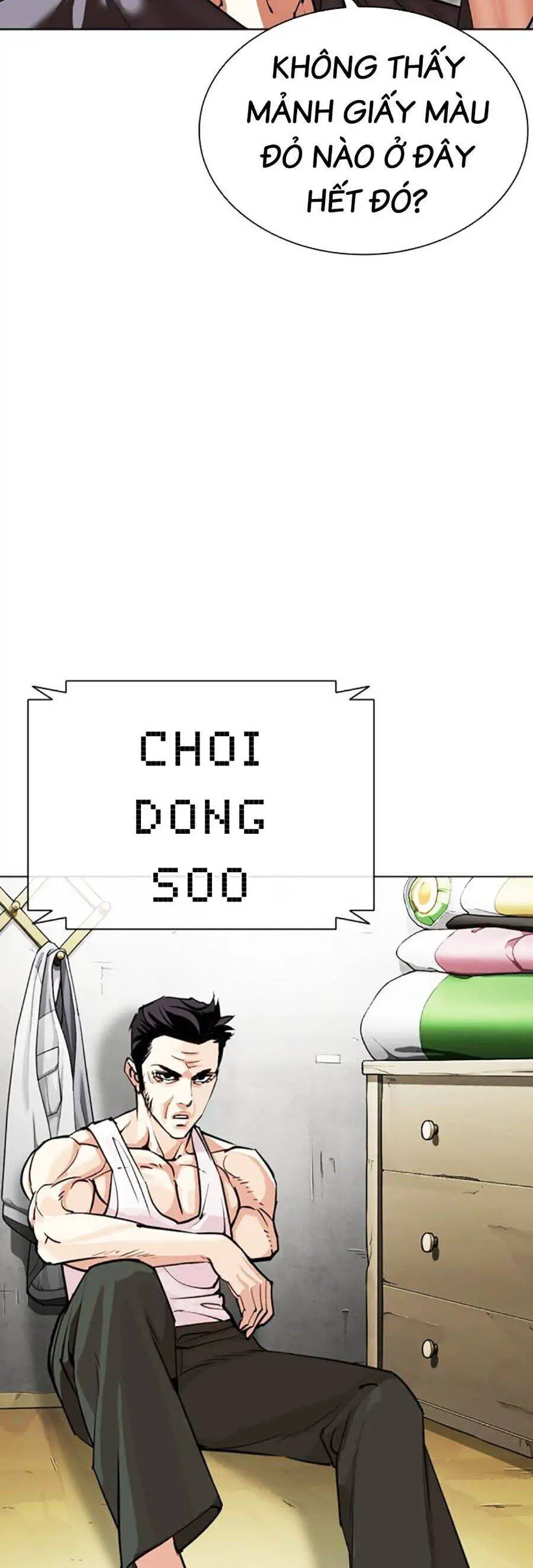 Hoán Đổi Diệu Kỳ Nettruyen ZZZ Chương 500 Page 8