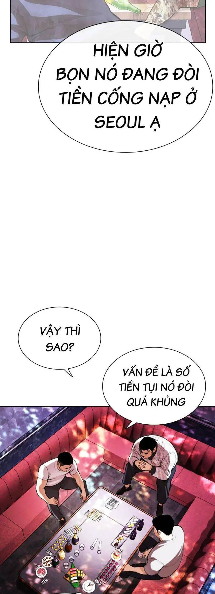 Hoán Đổi Diệu Kỳ Nettruyen ZZZ Chương 500 Page 63