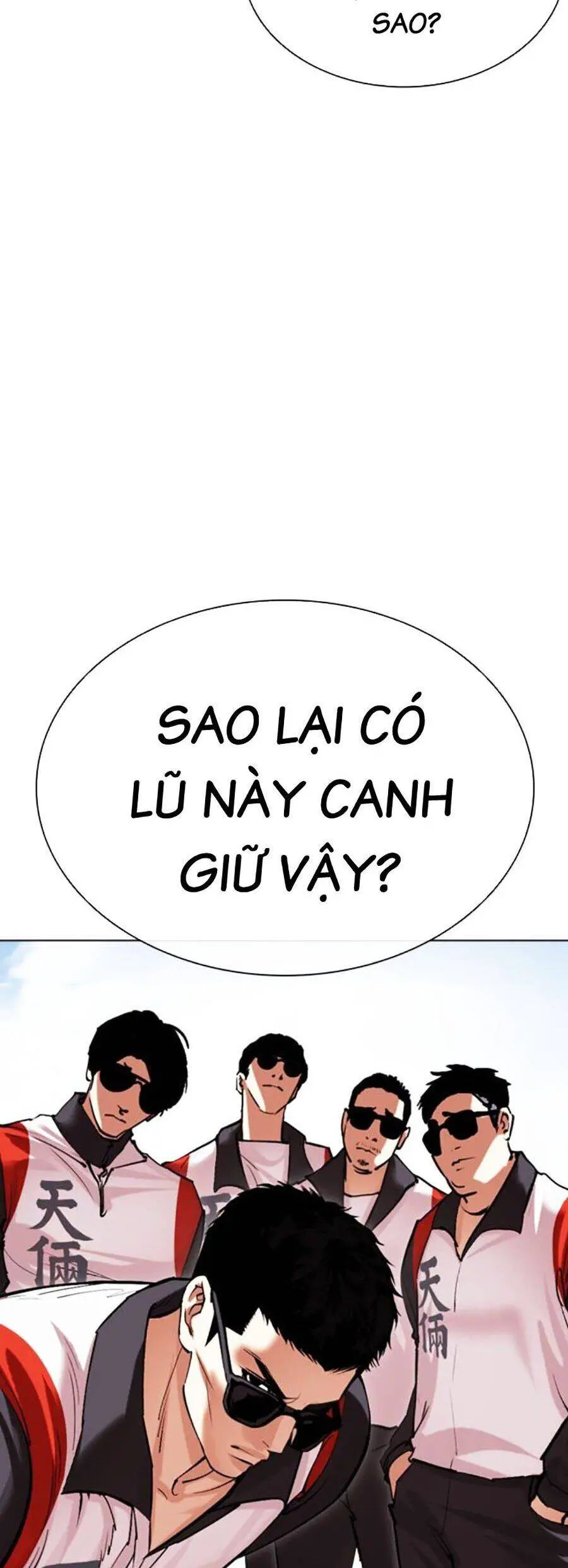 Hoán Đổi Diệu Kỳ Nettruyen ZZZ Chương 500 Page 69