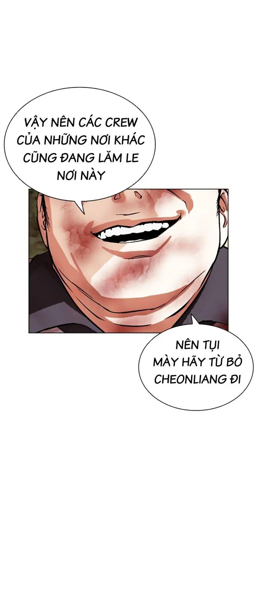 Hoán Đổi Diệu Kỳ Nettruyen ZZZ Chương 500 Page 81
