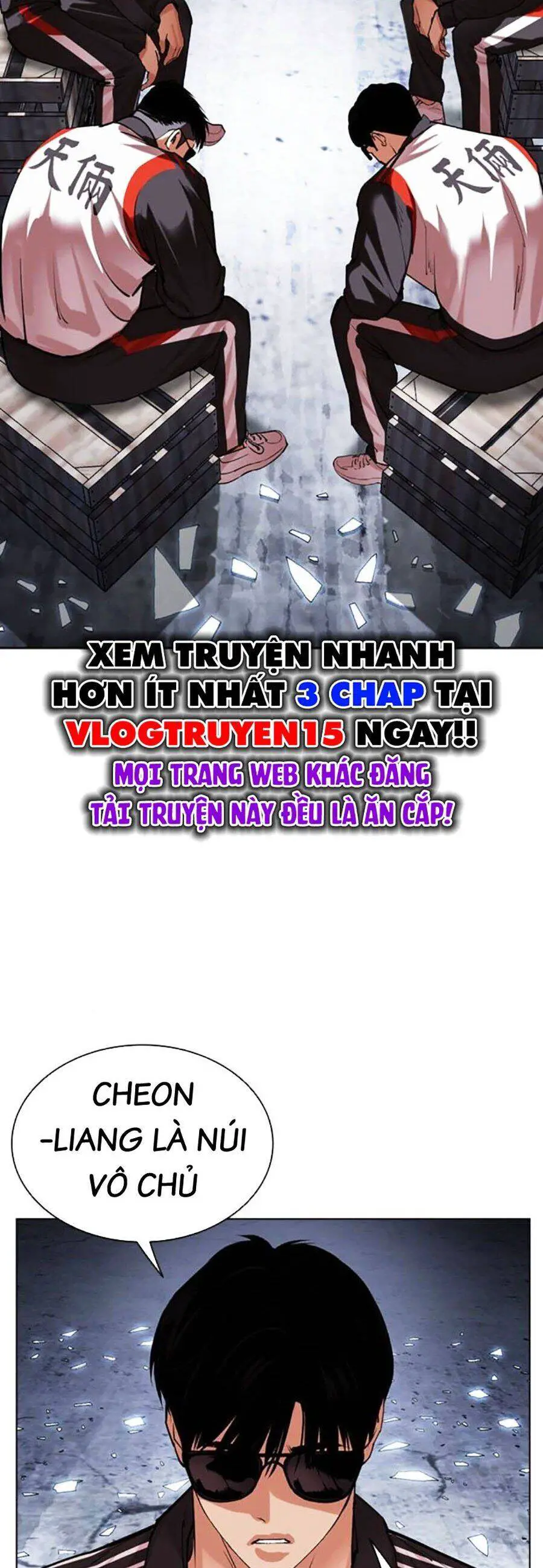 Hoán Đổi Diệu Kỳ Nettruyen ZZZ Chương 500 Page 128