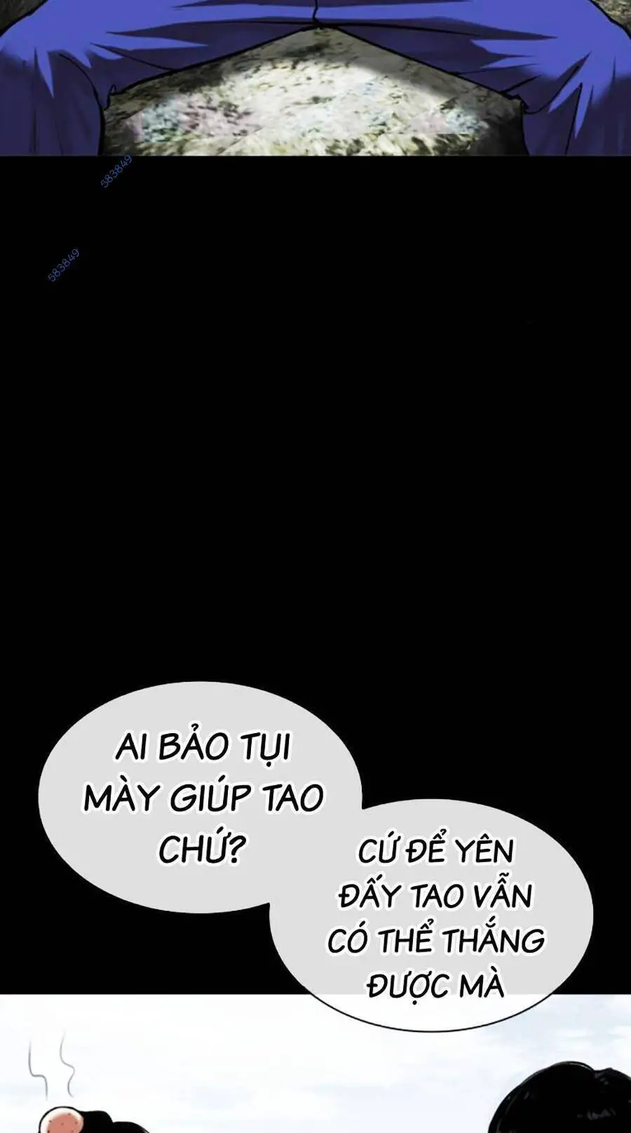 Hoán Đổi Diệu Kỳ Nettruyen ZZZ Chương 483 Page 89