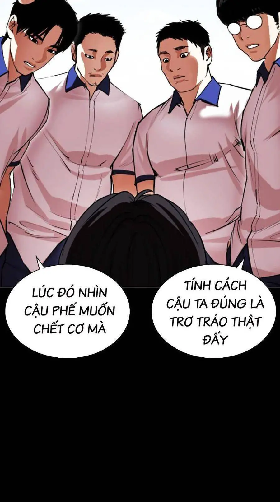 Hoán Đổi Diệu Kỳ Nettruyen ZZZ Chương 483 Page 90