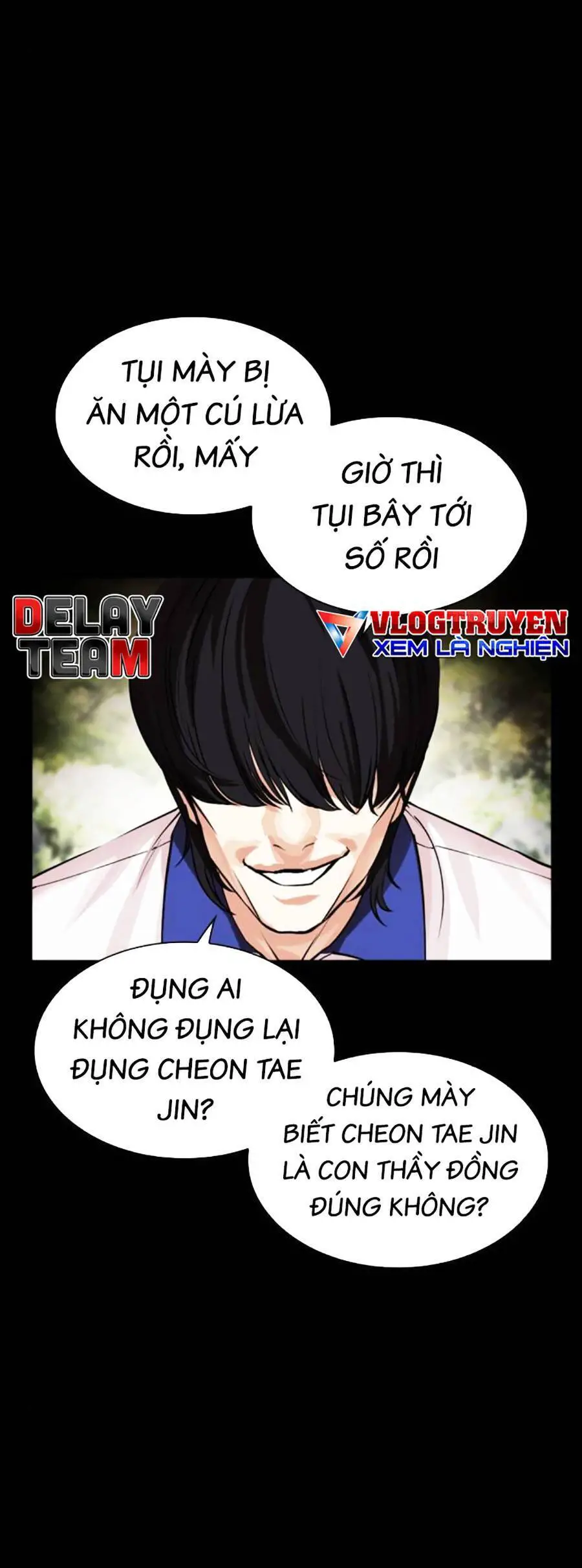 Hoán Đổi Diệu Kỳ Nettruyen ZZZ Chương 483 Page 91