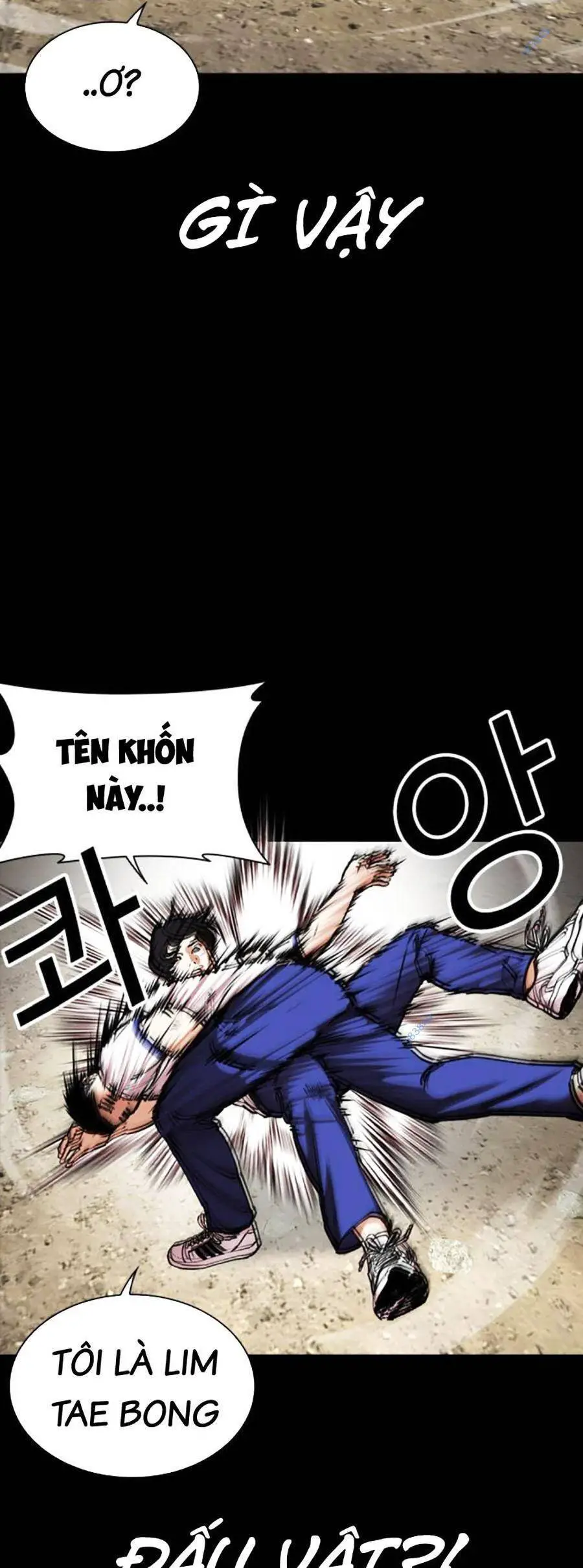 Hoán Đổi Diệu Kỳ Nettruyen ZZZ Chương 483 Page 98