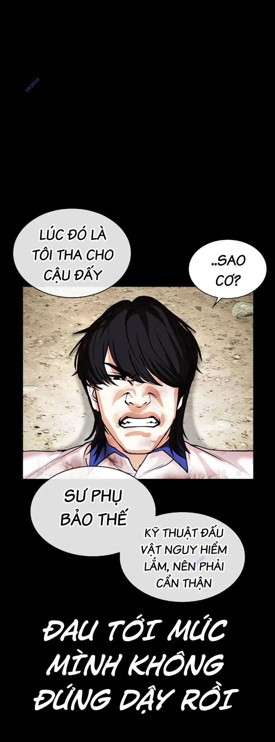 Hoán Đổi Diệu Kỳ Nettruyen ZZZ Chương 483 Page 102
