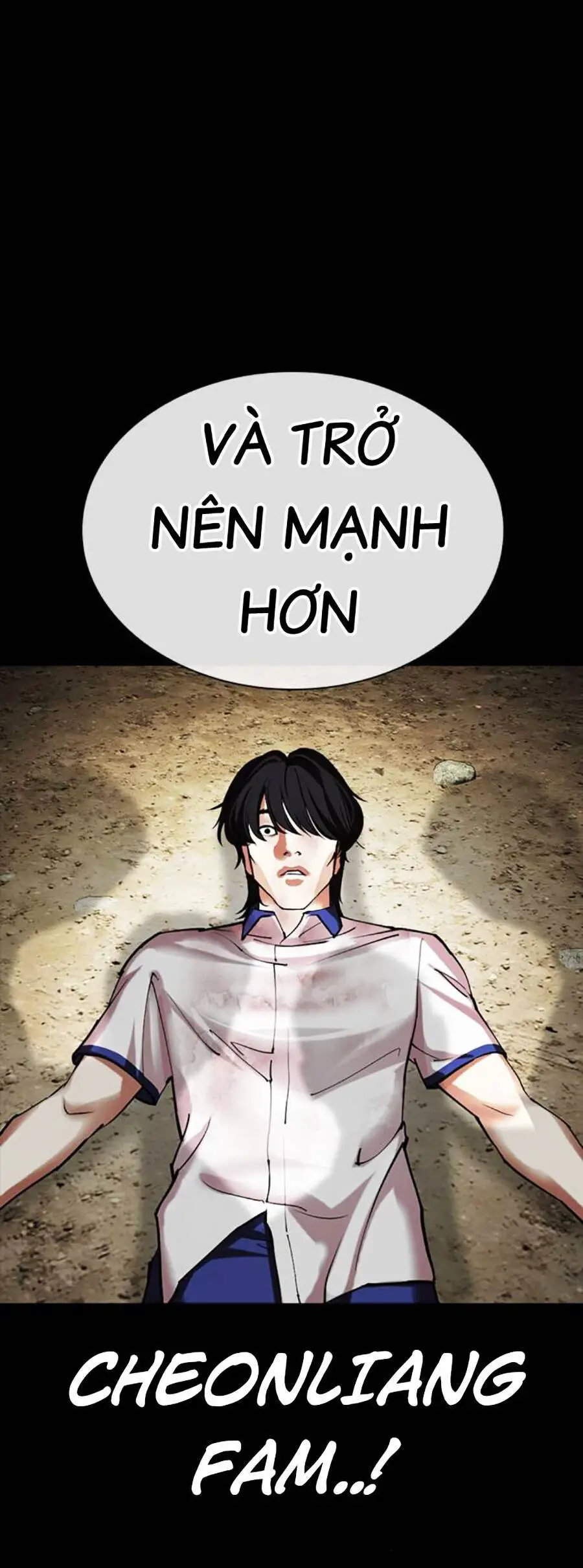 Hoán Đổi Diệu Kỳ Nettruyen ZZZ Chương 483 Page 105