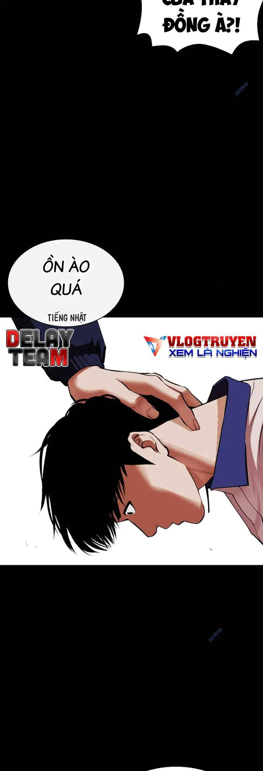 Hoán Đổi Diệu Kỳ Nettruyen ZZZ Chương 483 Page 110