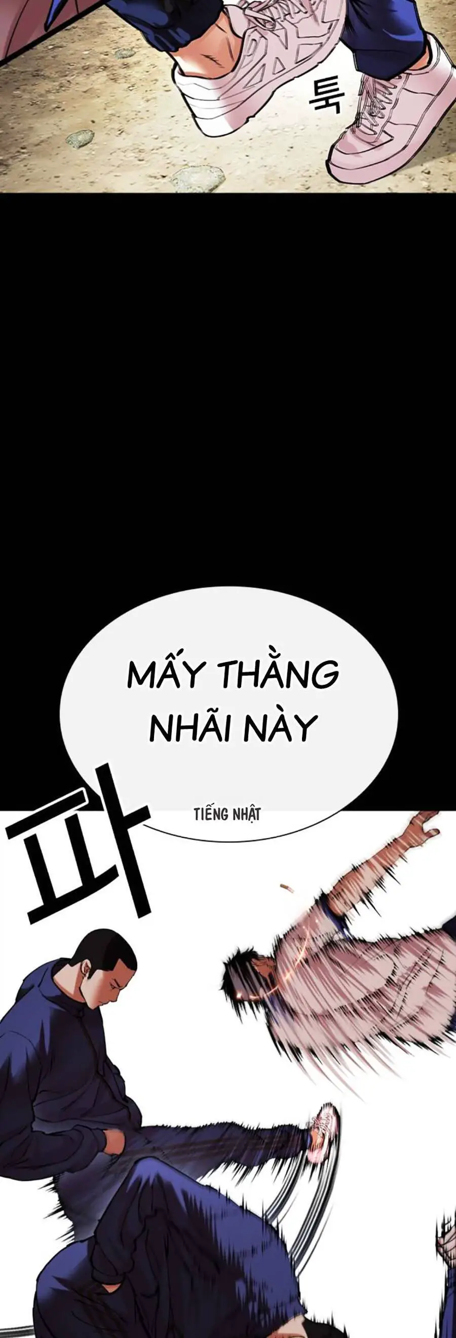 Hoán Đổi Diệu Kỳ Nettruyen ZZZ Chương 483 Page 113