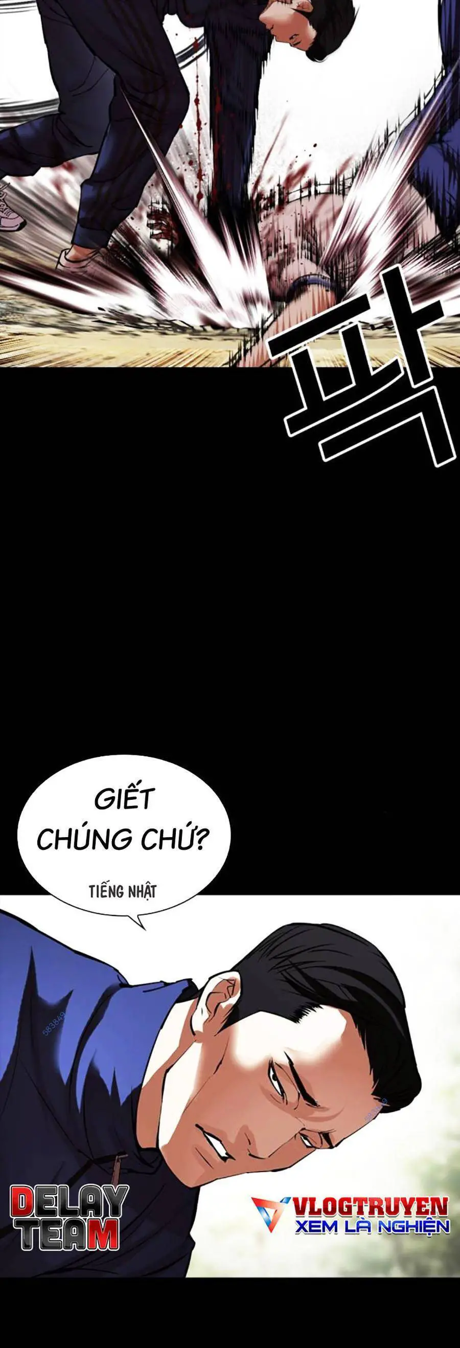 Hoán Đổi Diệu Kỳ Nettruyen ZZZ Chương 483 Page 114