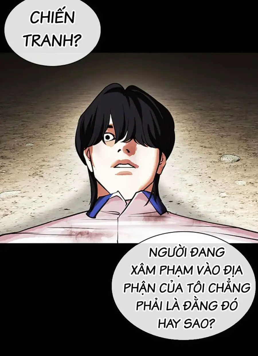 Hoán Đổi Diệu Kỳ Nettruyen ZZZ Chương 483 Page 141
