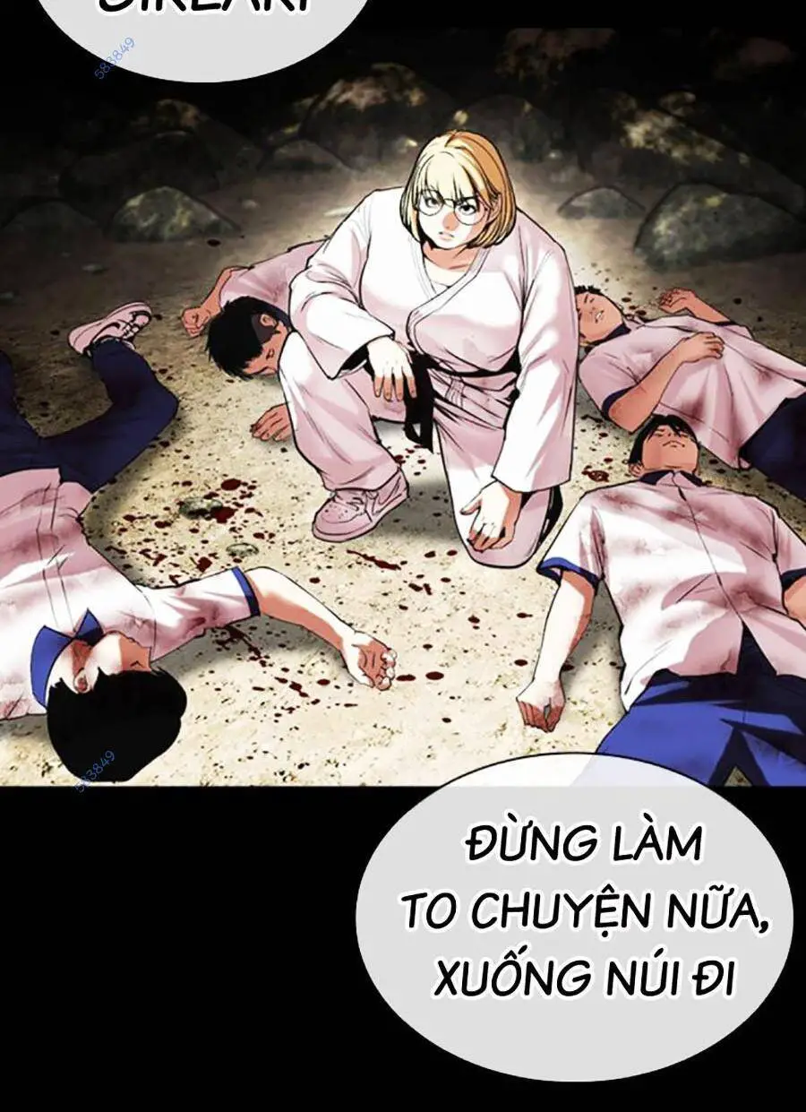 Hoán Đổi Diệu Kỳ Nettruyen ZZZ Chương 483 Page 146