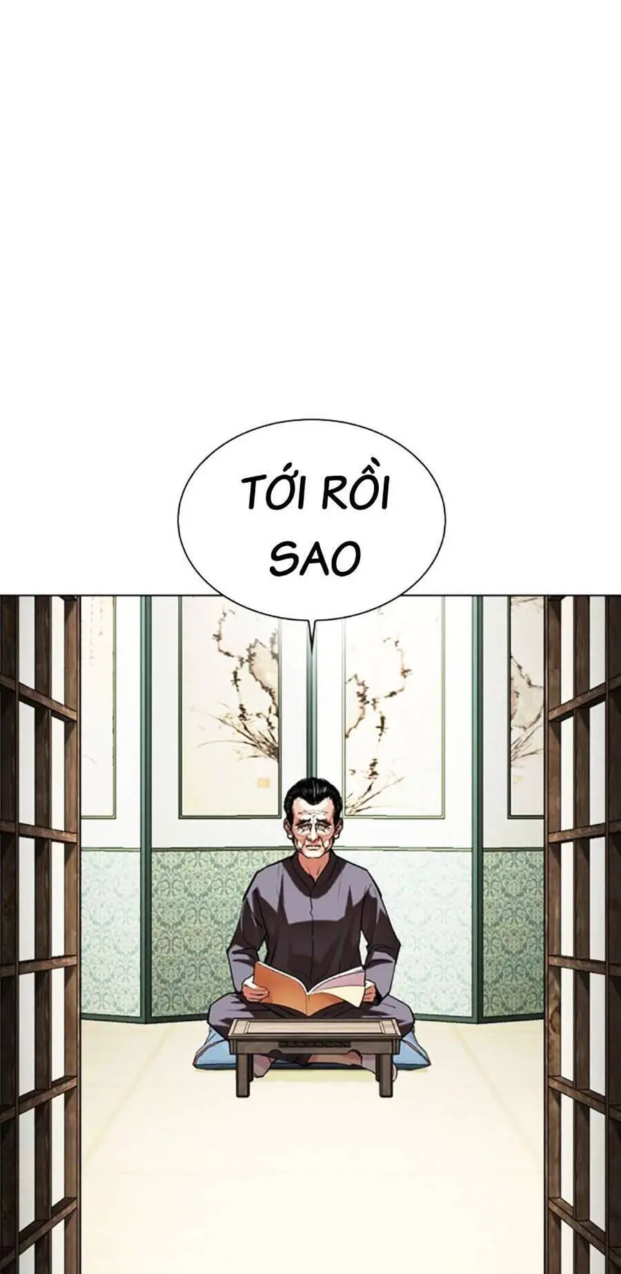 Hoán Đổi Diệu Kỳ Nettruyen ZZZ Chương 489 Page 34
