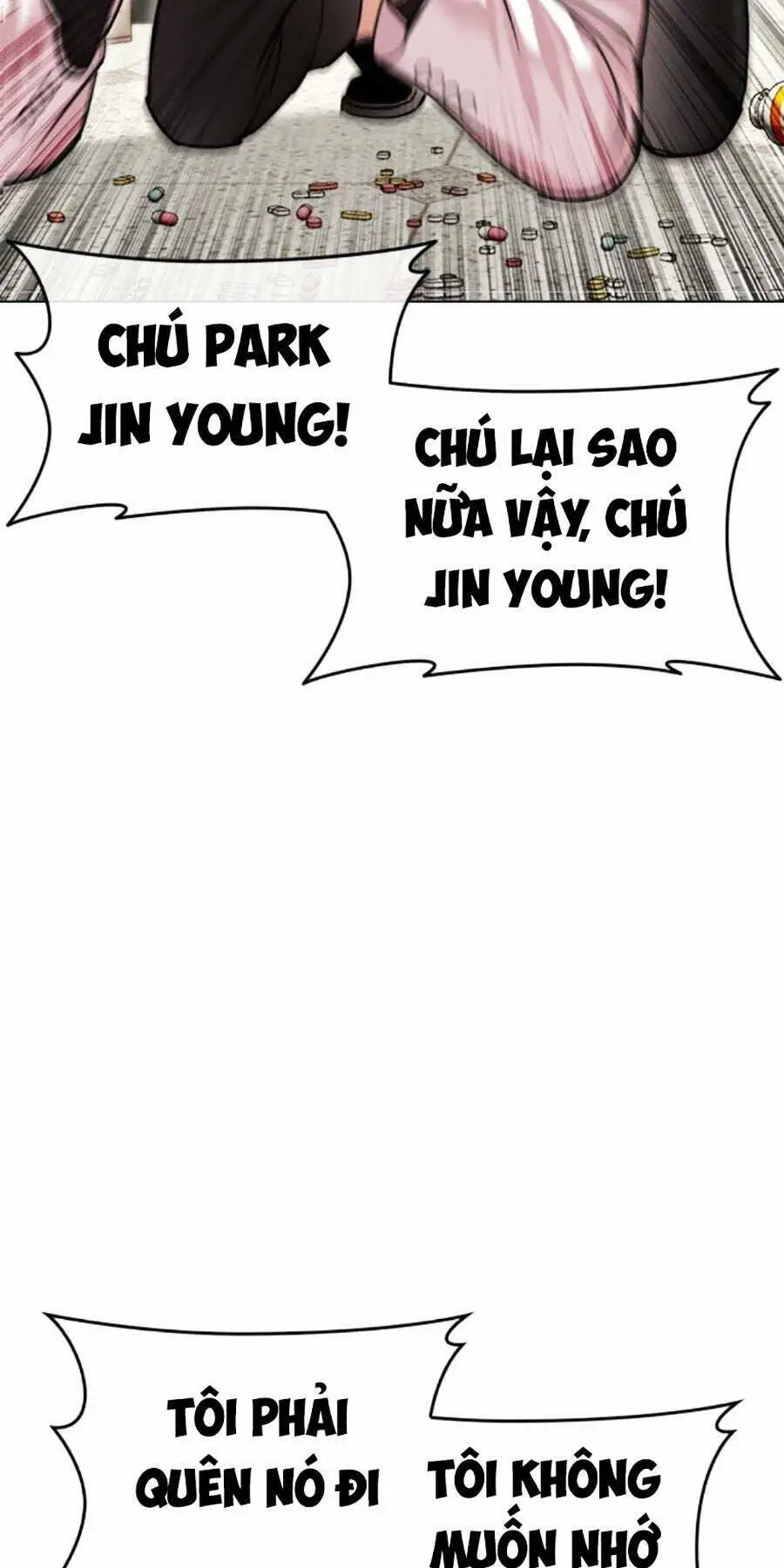 Hoán Đổi Diệu Kỳ Nettruyen ZZZ Chương 477 Page 23