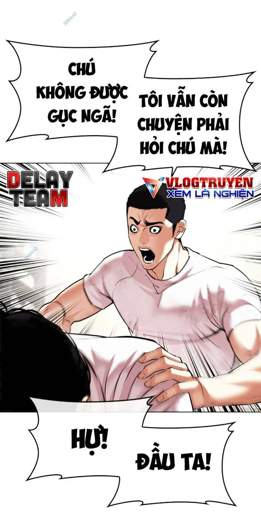 Hoán Đổi Diệu Kỳ Nettruyen ZZZ Chương 477 Page 25